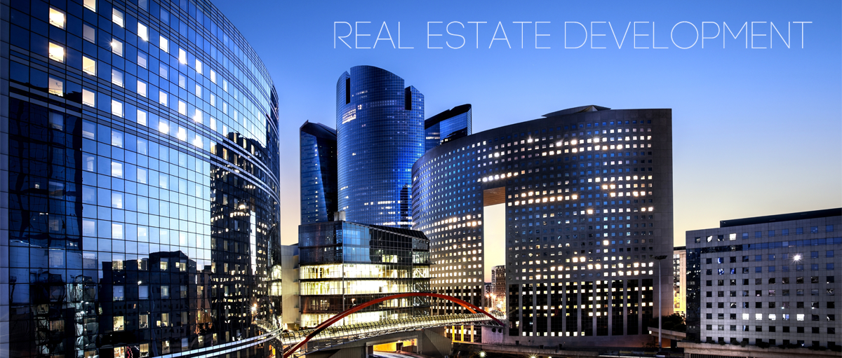 Real Estate Development